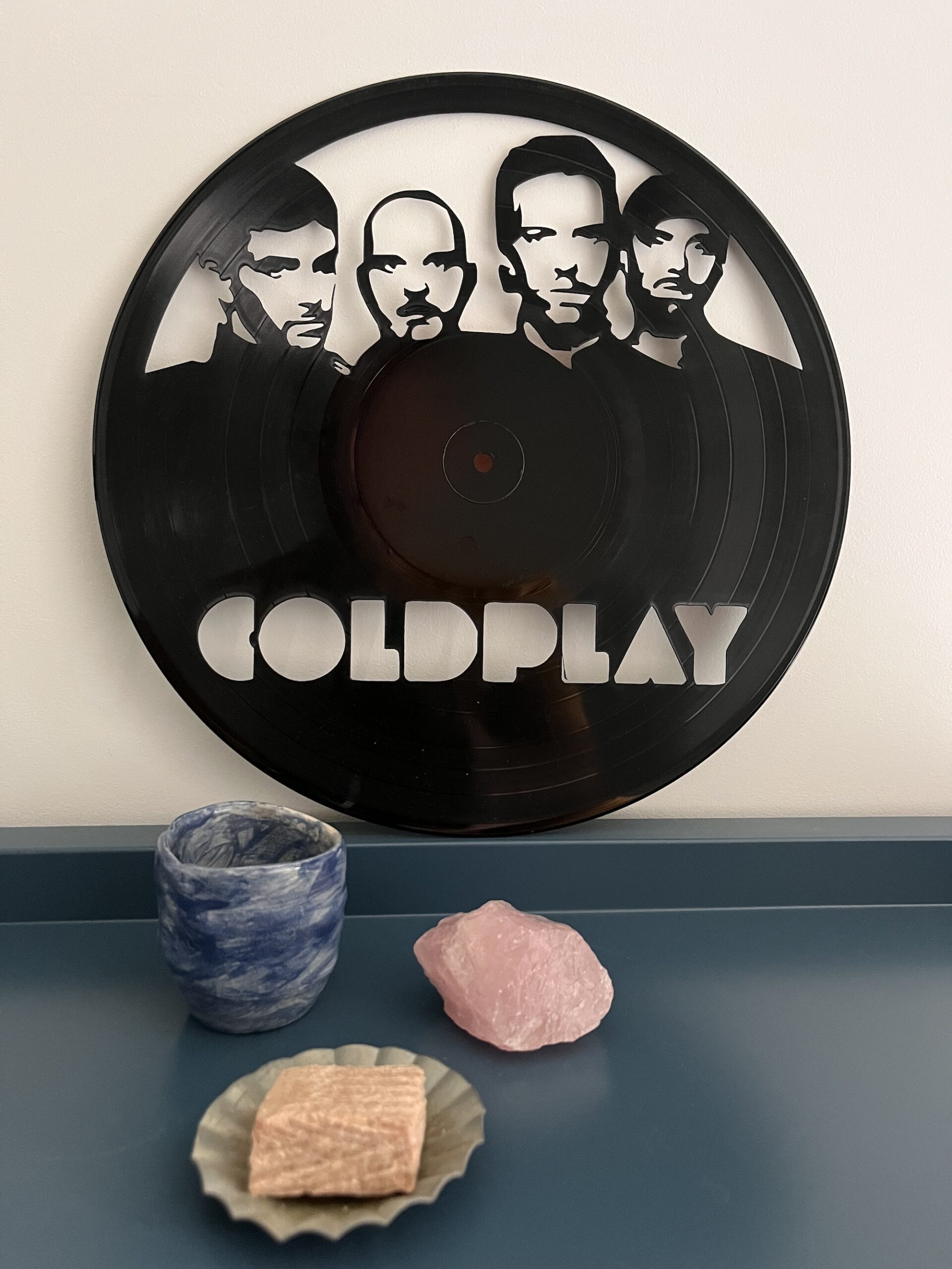 Coldplay - Afbeelding 2