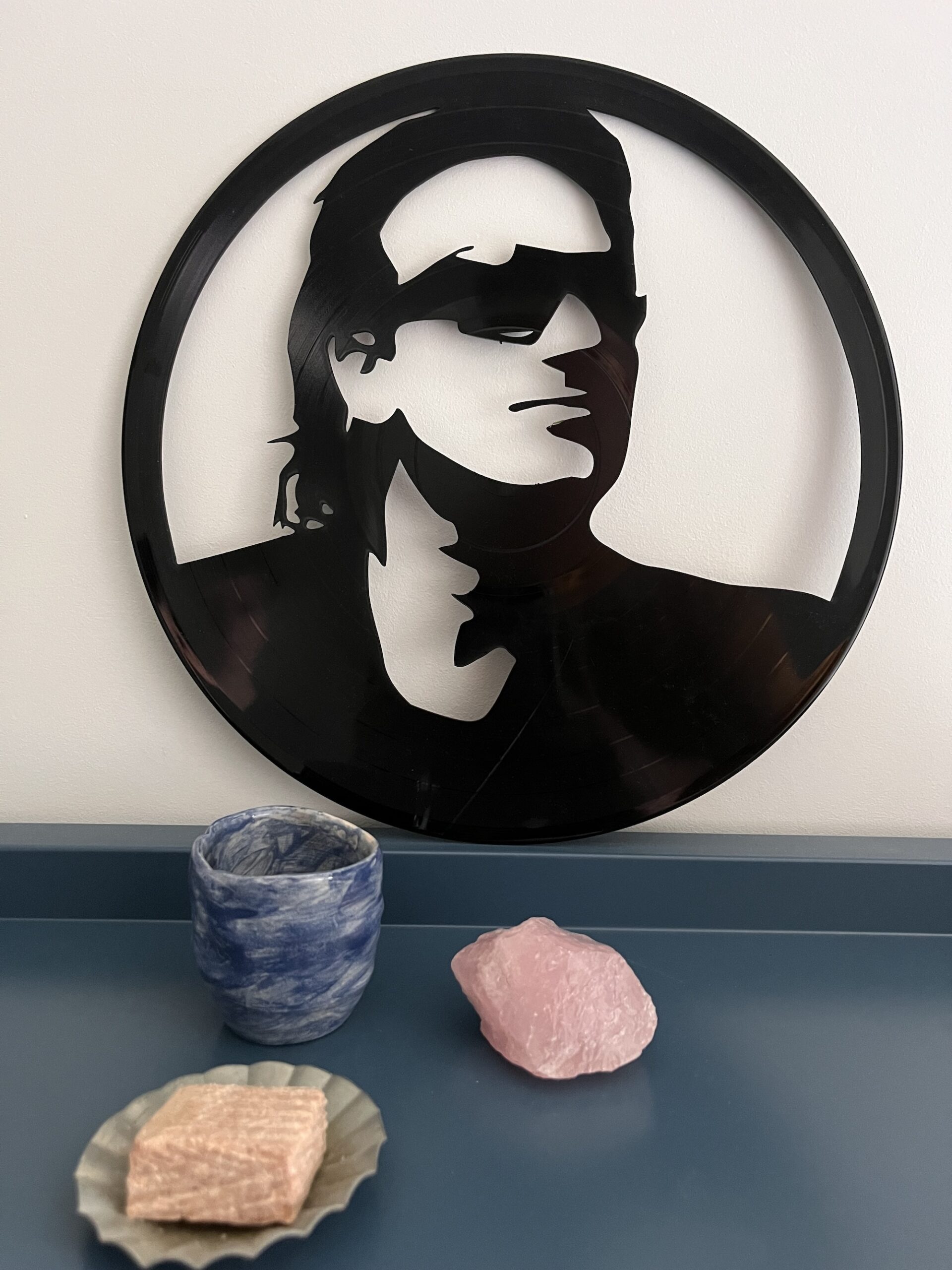 Bono (U2) - Afbeelding 2