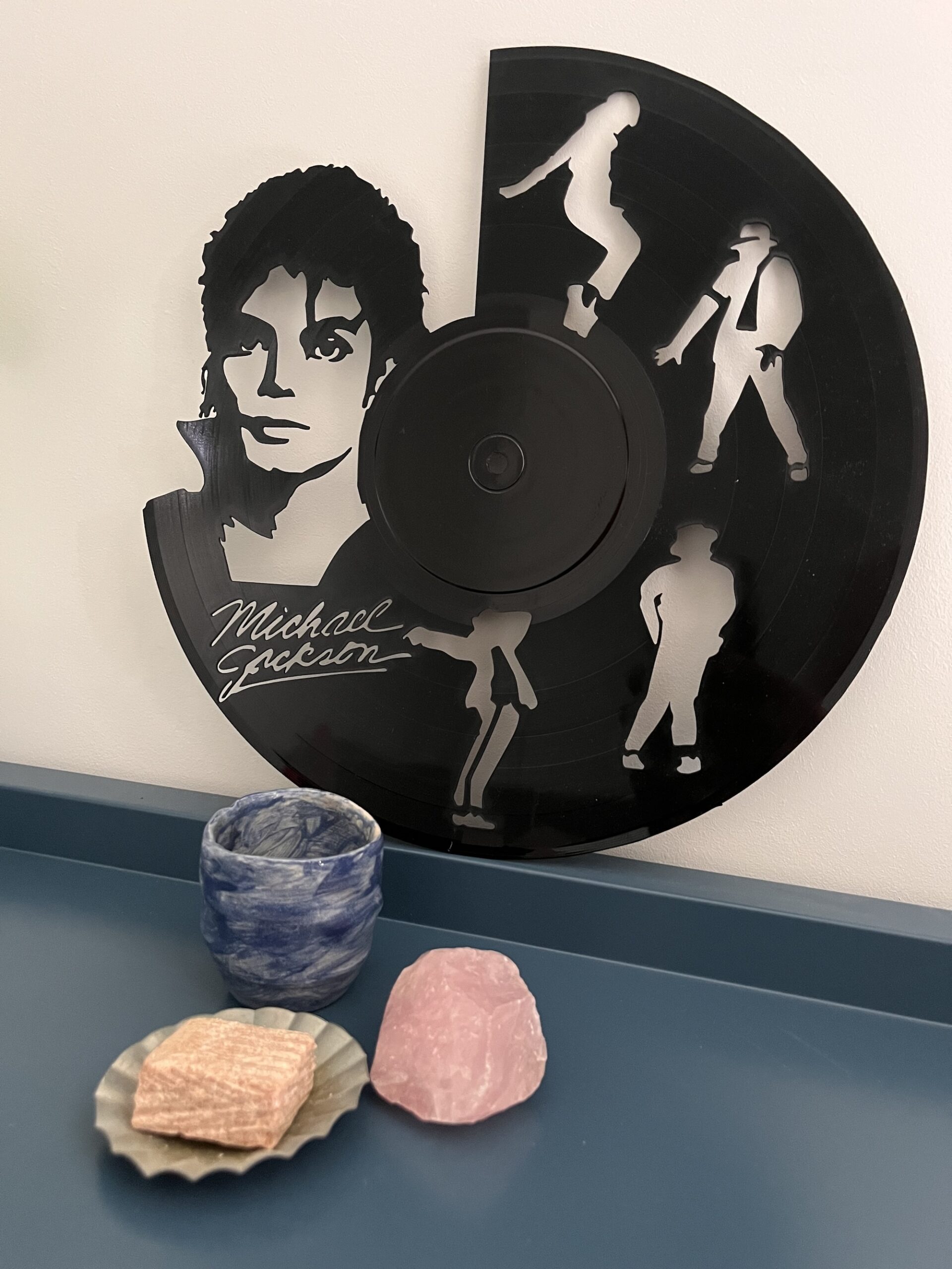 Michael Jackson - Afbeelding 2