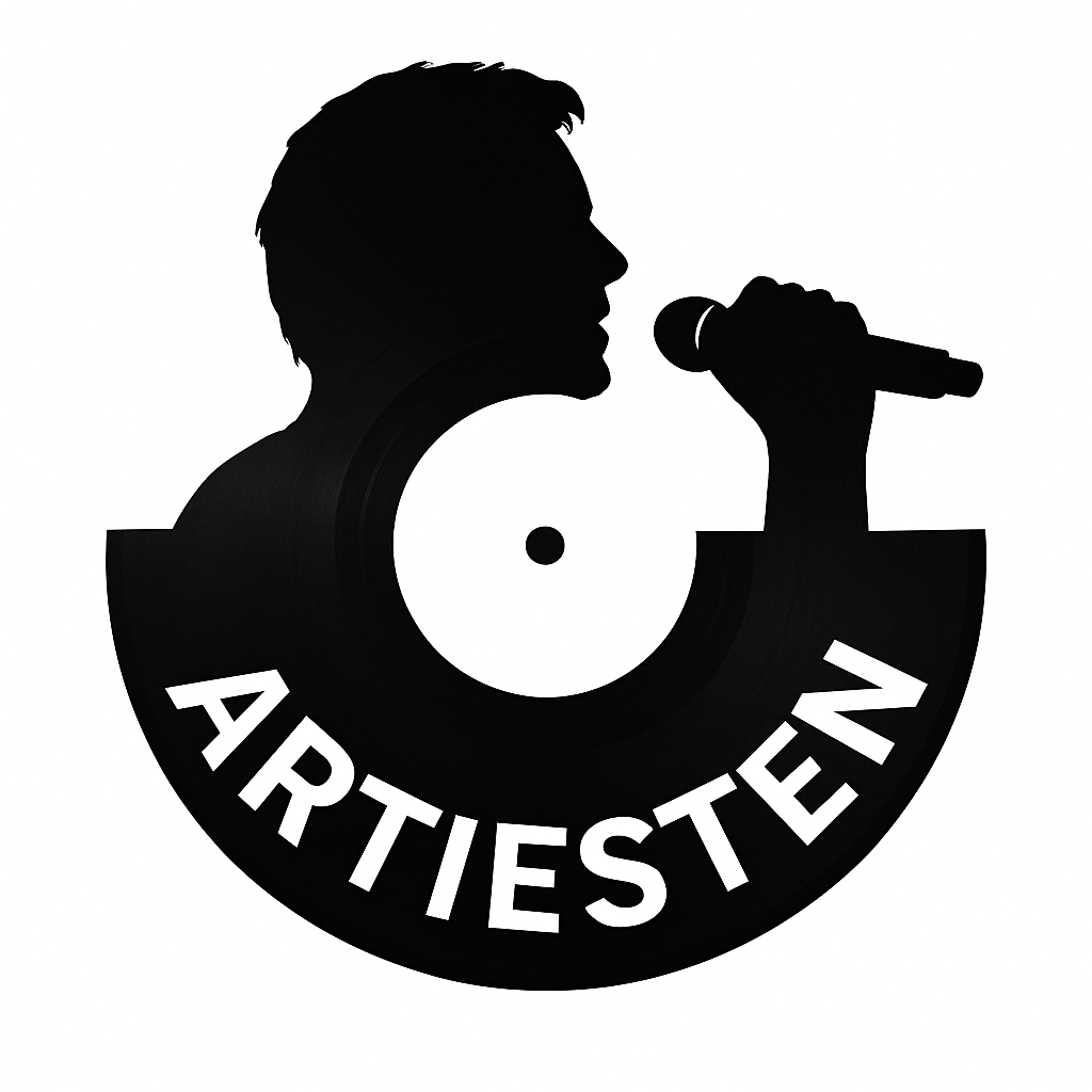 Artiesten