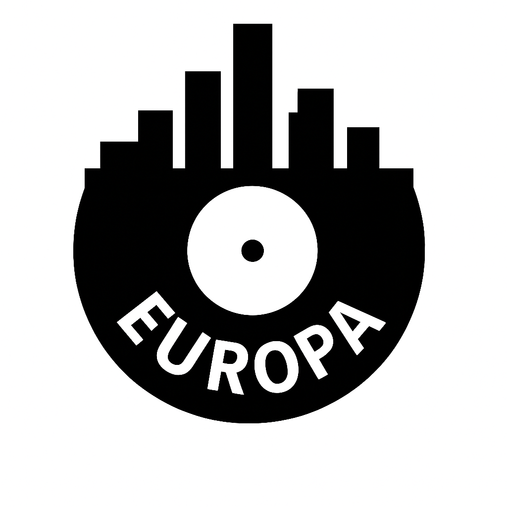 Skyline Europa