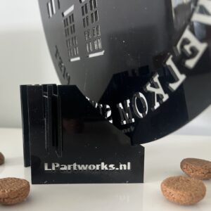 LP standaard