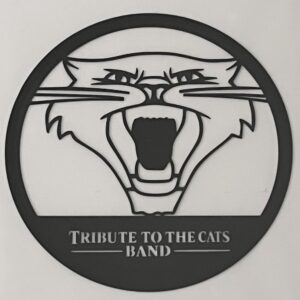 Tribute to the Cats Band