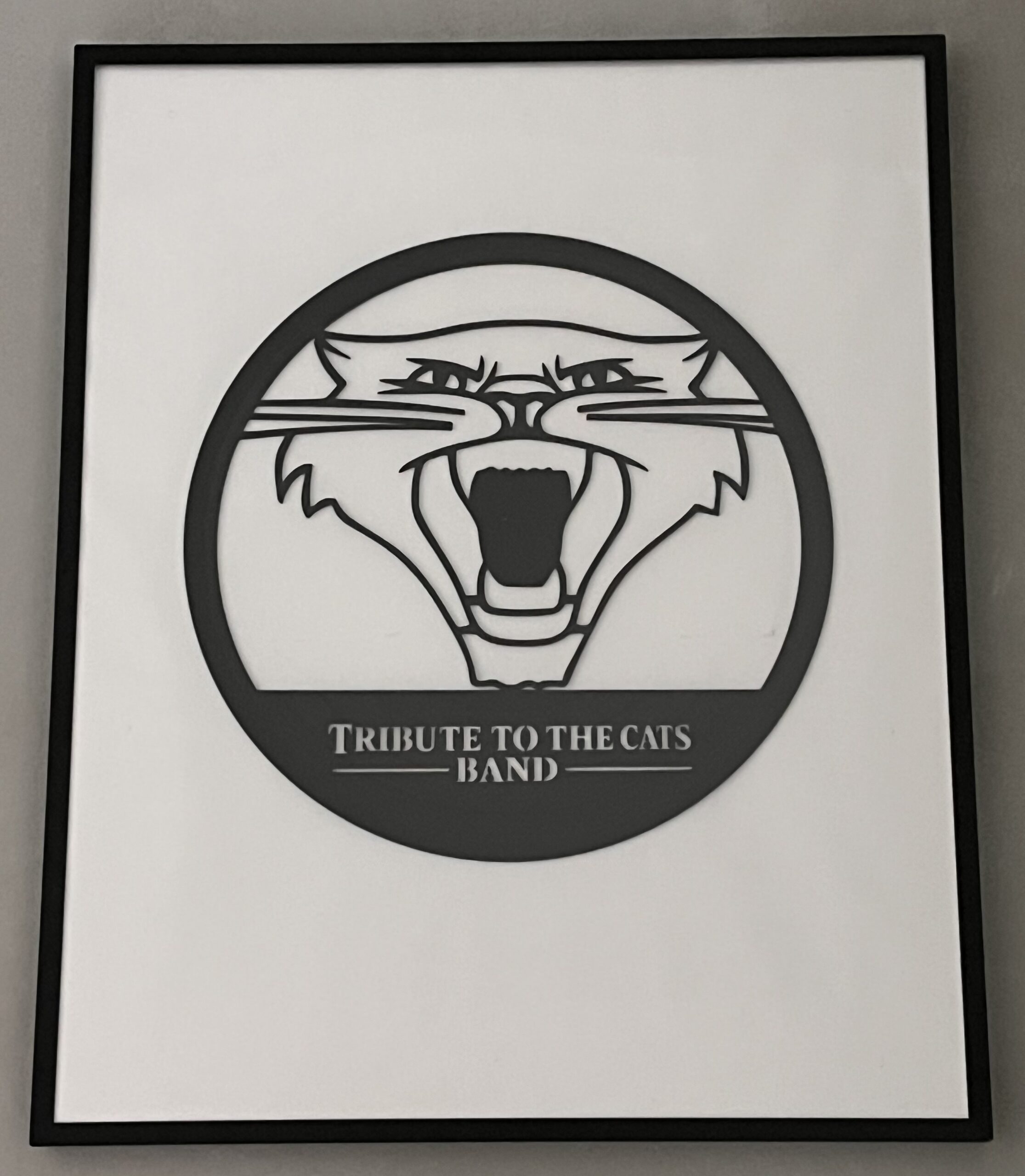 Tribute to the Cats Band - Afbeelding 2