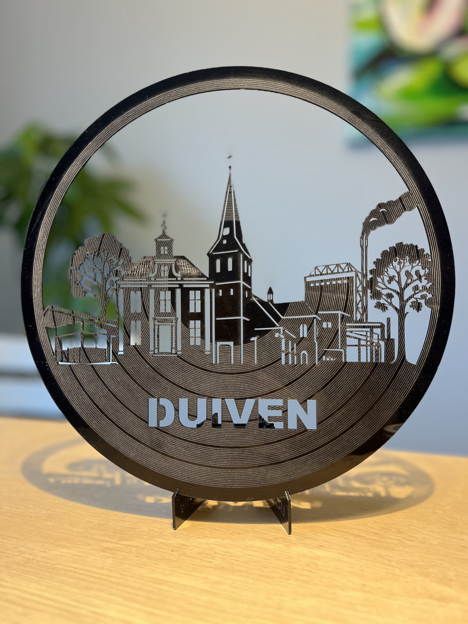 Duiven