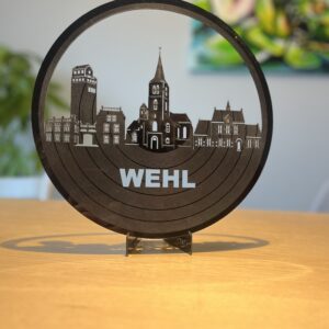 Wehl
