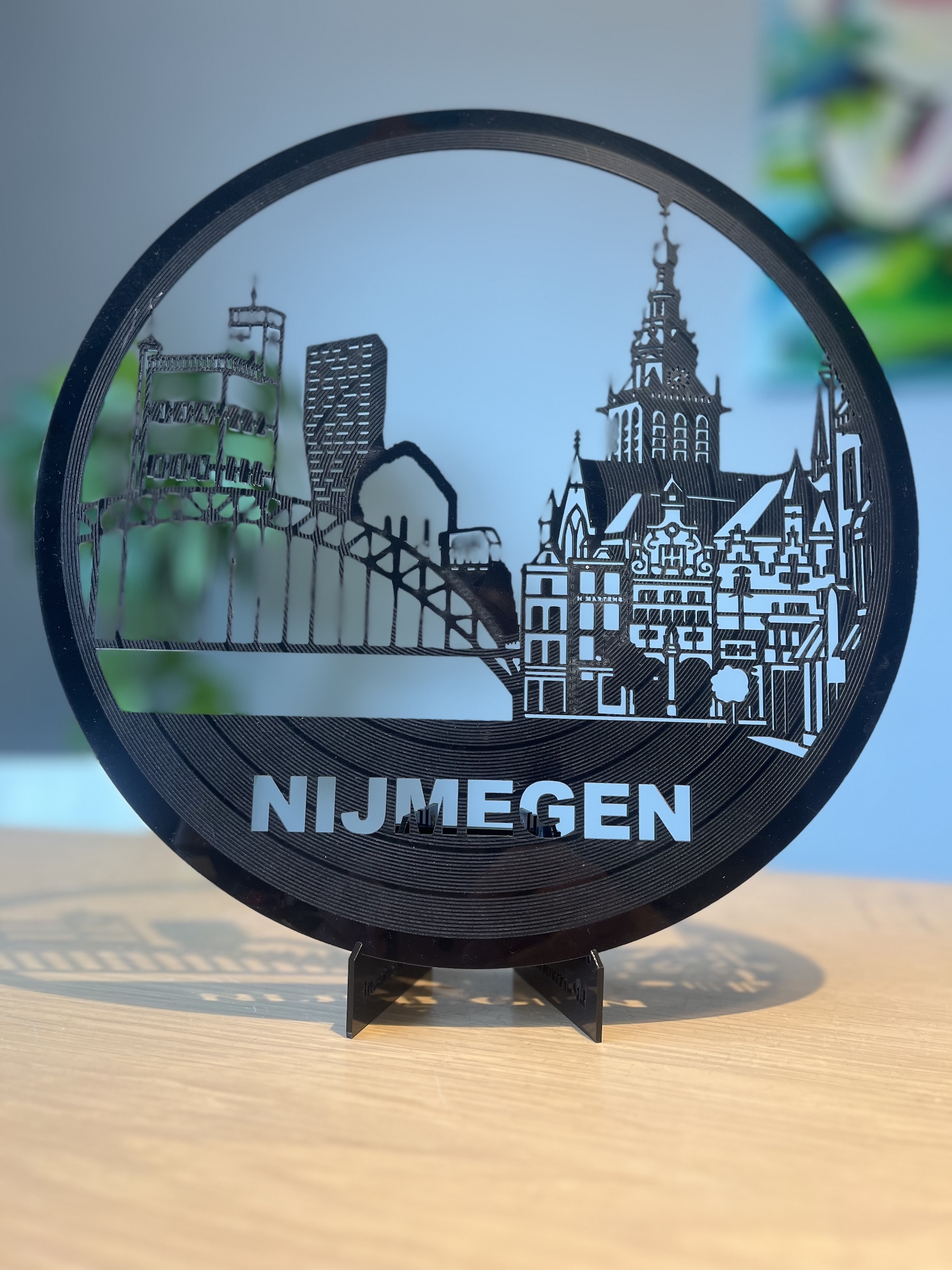 Nijmegen