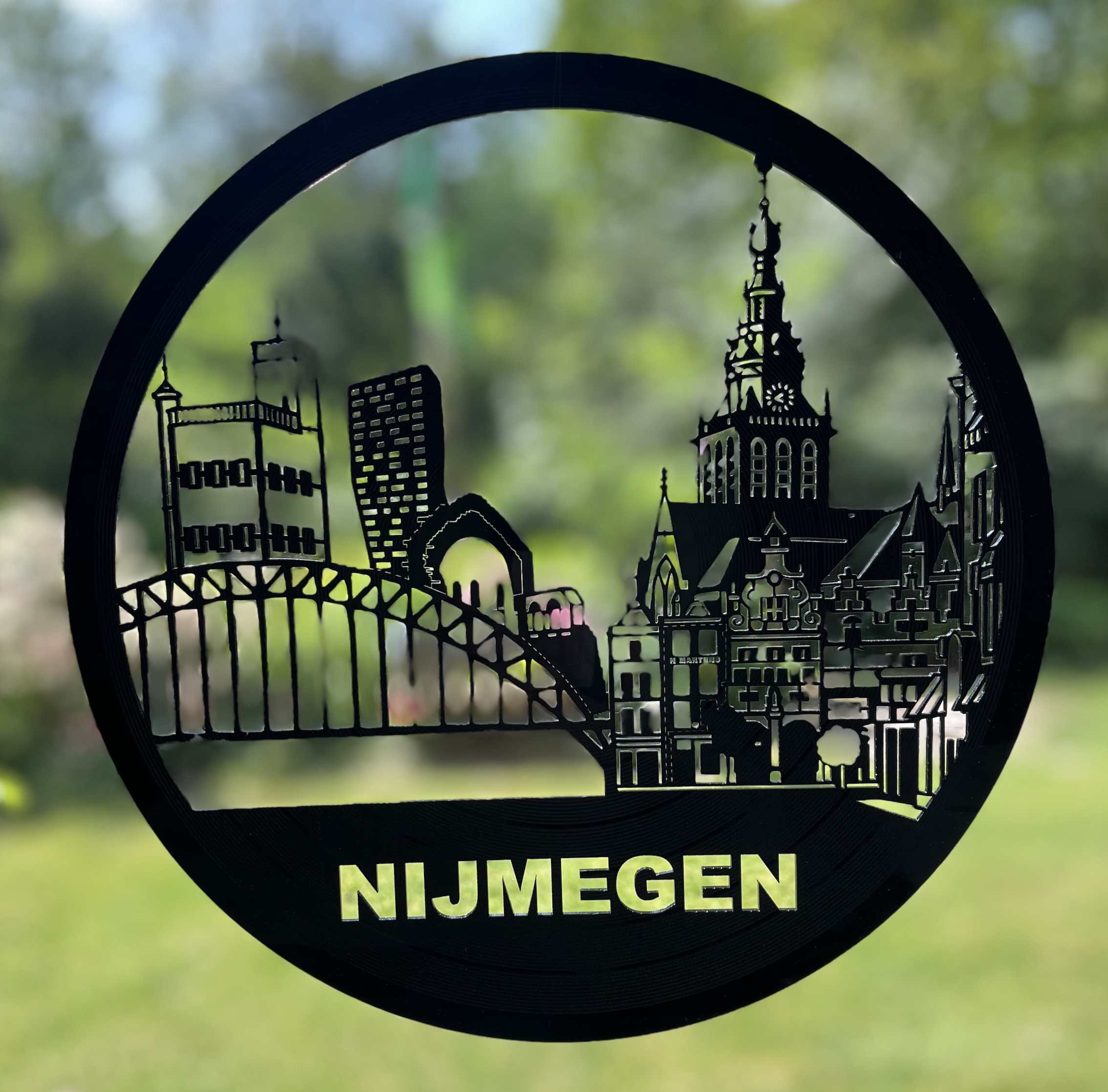 Nijmegen - Afbeelding 2