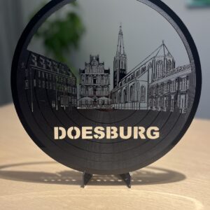 Doesburg
