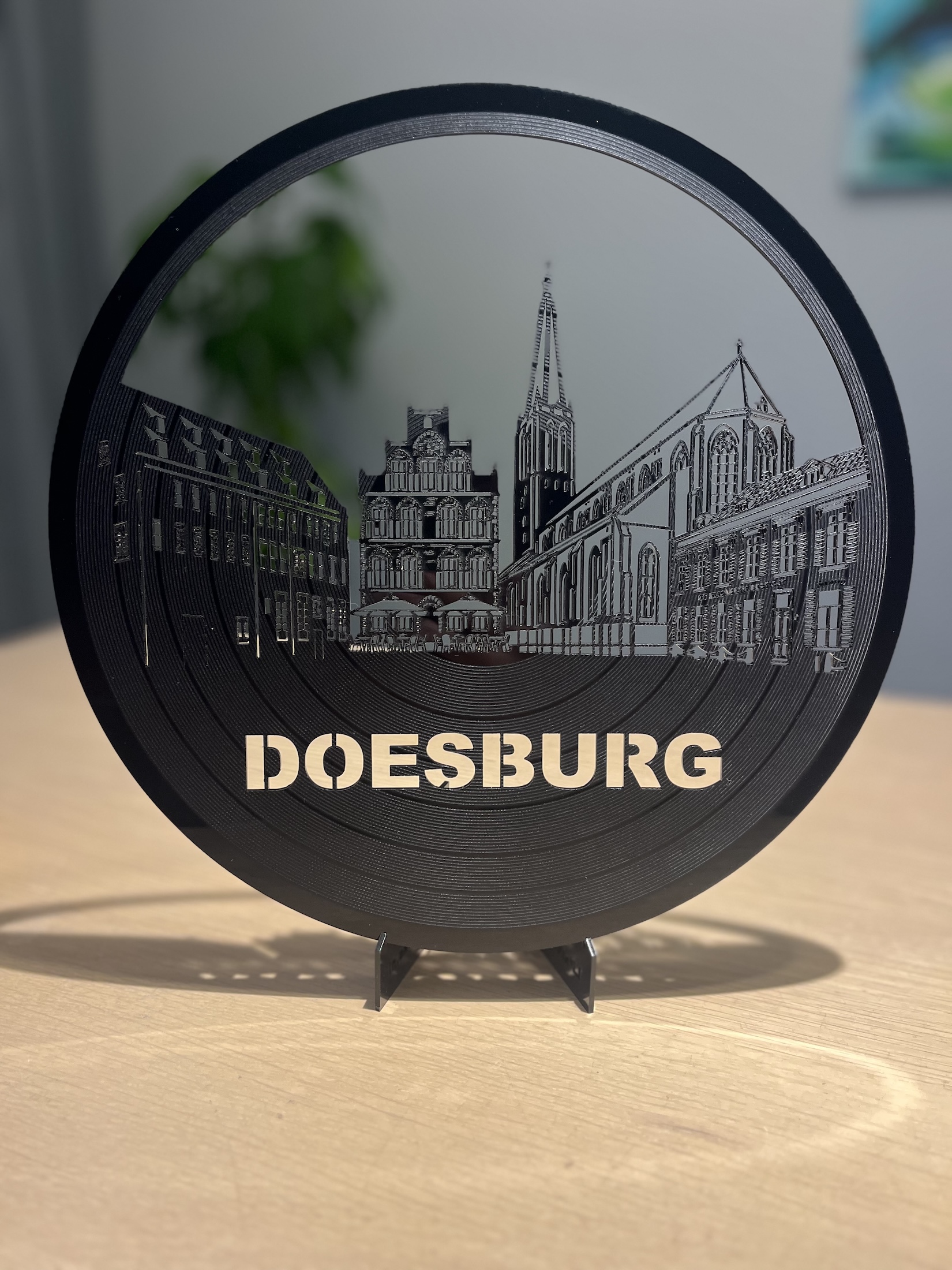 Doesburg