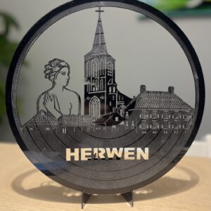Herwen
