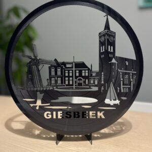 Giesbeek