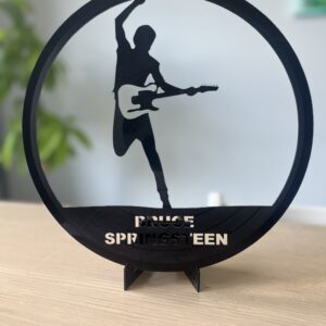 Bruce Springsteen