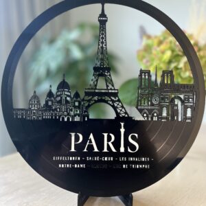 Parijs